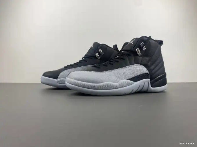 Husky CT8013-010 Air 12 Jordan Barons 0616